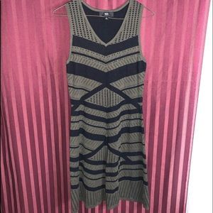 Mossimo knit dress